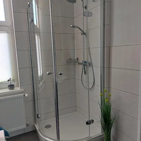 Bei Fiedels * Балленштедт