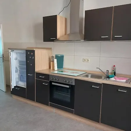 Apartmán Bei Fiedels *