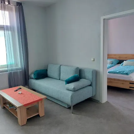 Bei Fiedels * Балленштедт