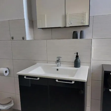 Bei Fiedels Балленштедт