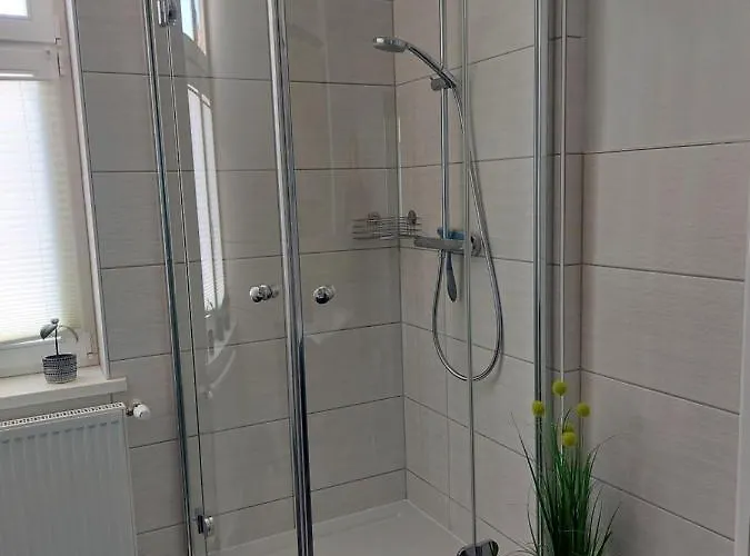 Bei Fiedels * Ballenstedt