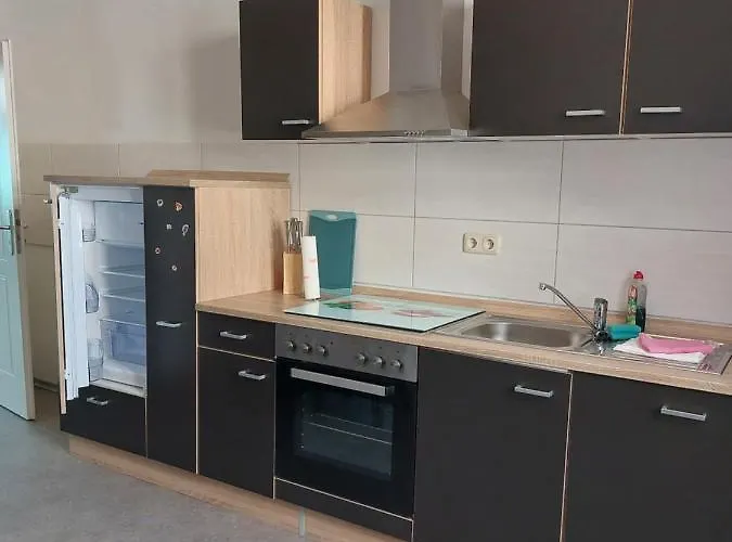 Appartement Bei Fiedels *