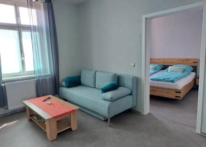 Bei Fiedels * Ballenstedt