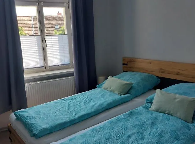 Bei Fiedels Apartmán *