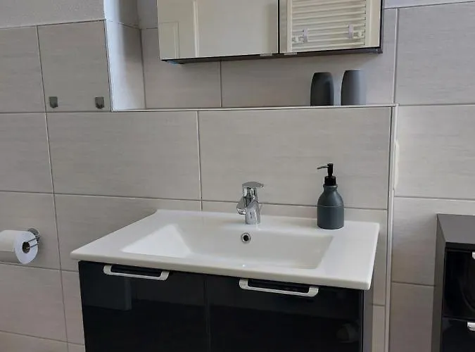 Bei Fiedels 巴伦施泰特