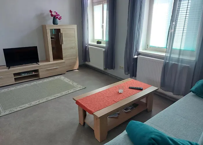 Appartement Bei Fiedels *